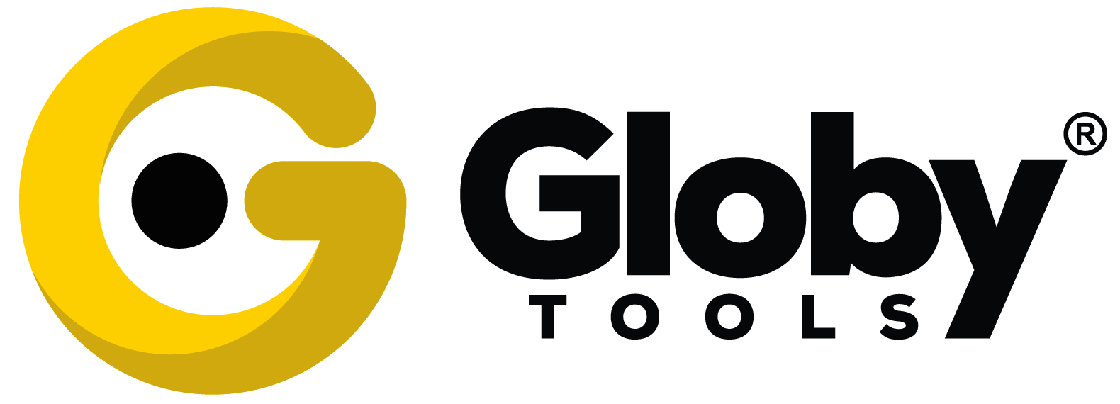GlobyTools Logo